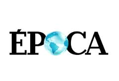 160627 - REVISTA ÉPOCA, LOGOTIPO