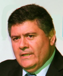 Roland Zamora