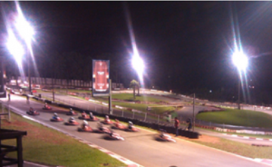 KART NOTURNO