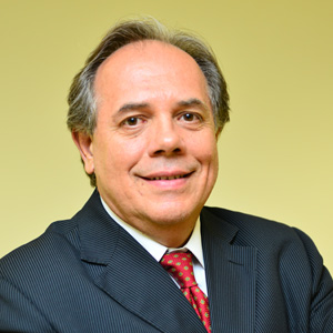 João Gouveia Ferrão Neto, diretor Operacional da SupervVia