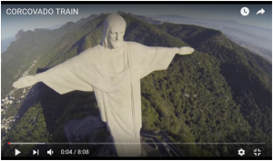 corcovado-train