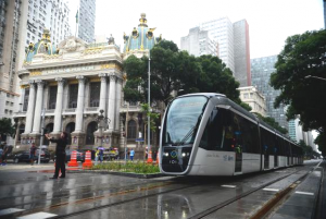 VLT no centro do Rio de Janeiro. Foto:Fernando Frazão/Agência Brasil