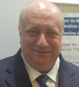 Diamantino Augusto Sardinha Neto