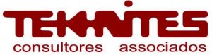 Logo Tekhnites COLOR