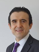 Professor João Pombo