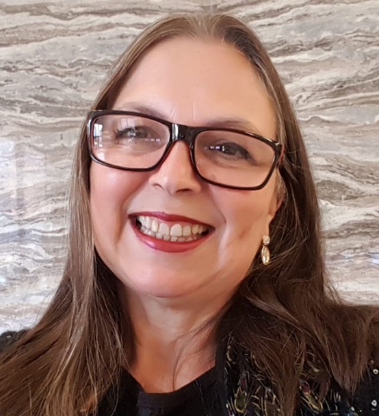 Sílvia Cristina Silva