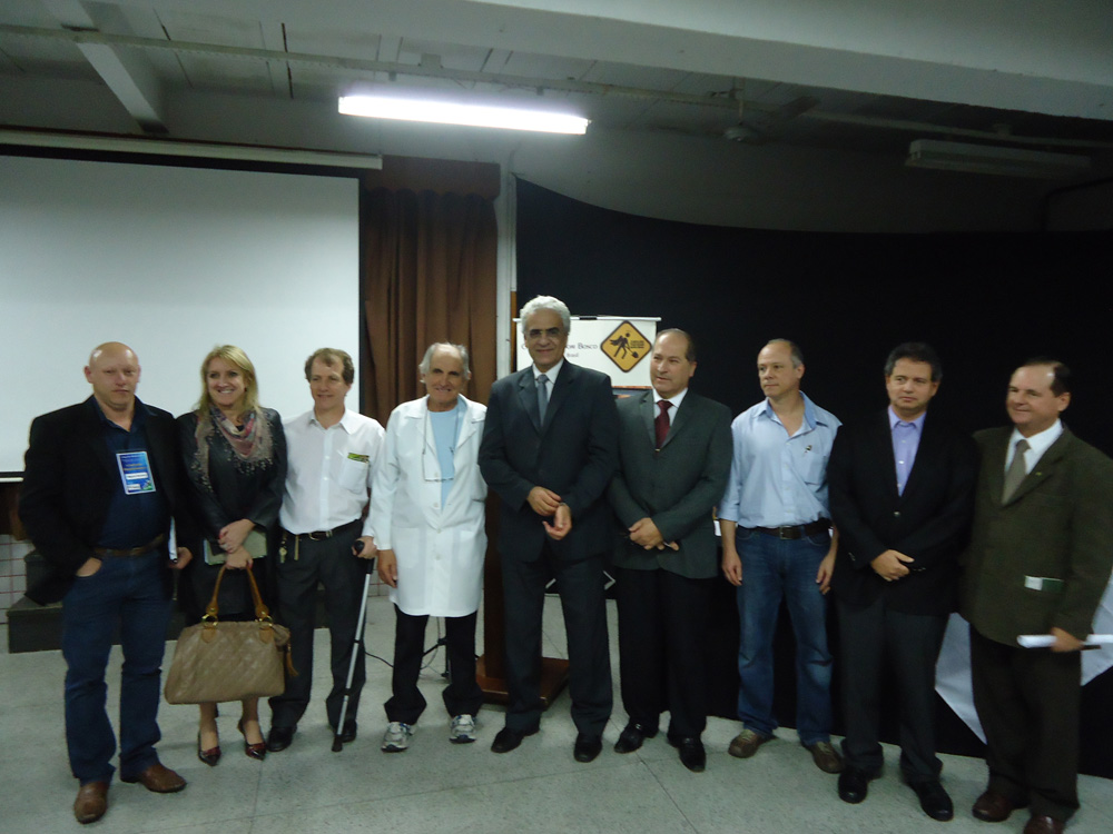 Metrô SP 52 – AEAMESP – Associação dos Engenheiros e Arquitetos de Metrô