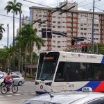 Estudos em Santos para a ampliação da integração entre o VLT e o sistema de ônibus