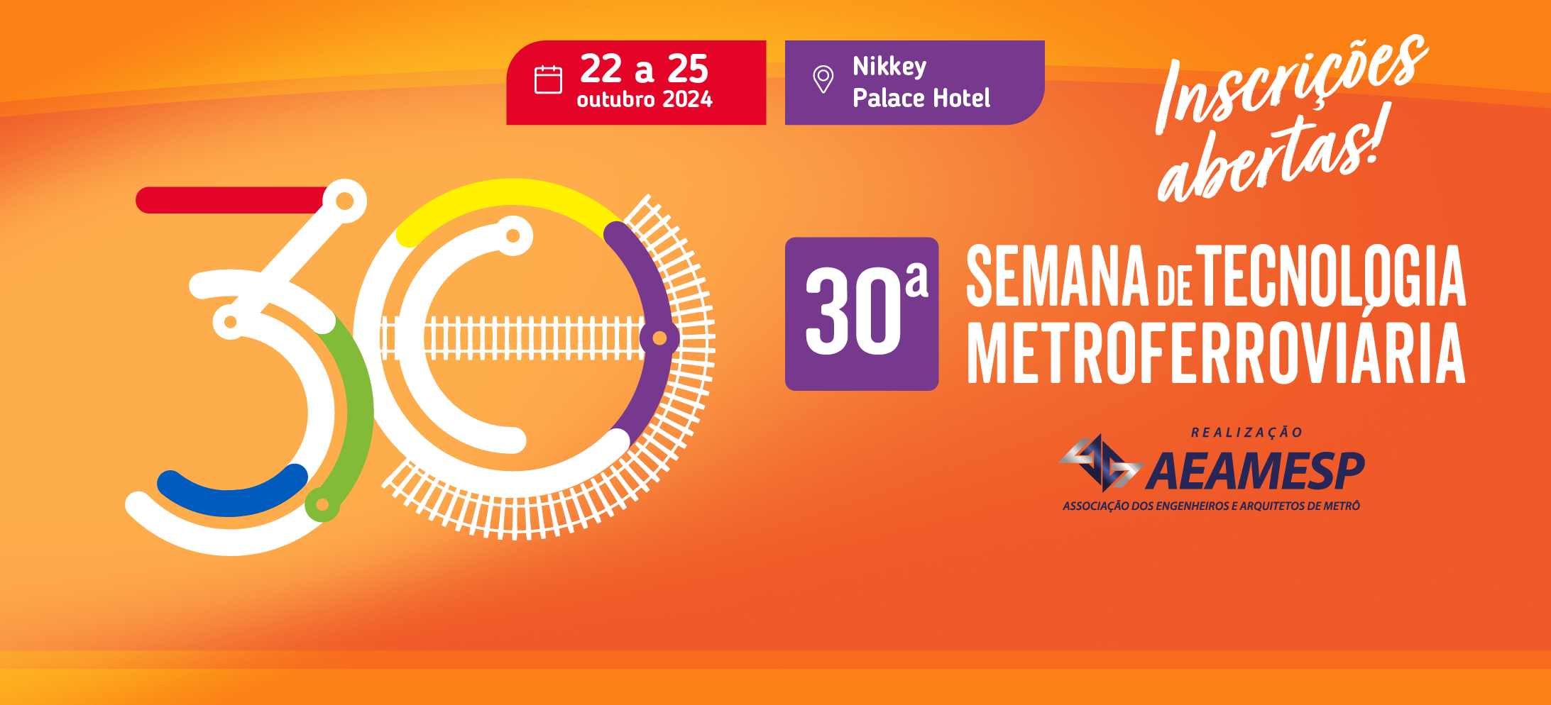 25ª Feira Construsul – AEAMESP – Associação dos Engenheiros e